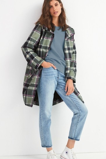 lightweight rain macs