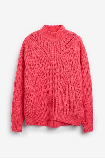 asos knit top