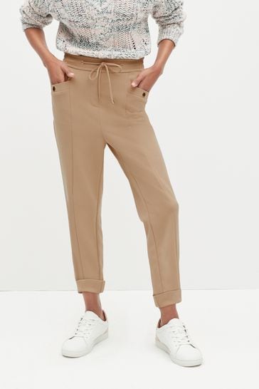 Jogger discount smart trousers
