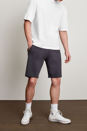 converse jersey shorts mens