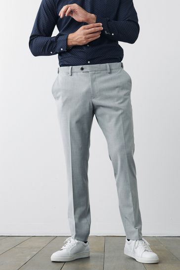 Buy Motion Flex Suit: Trousers from the Next UK online shop