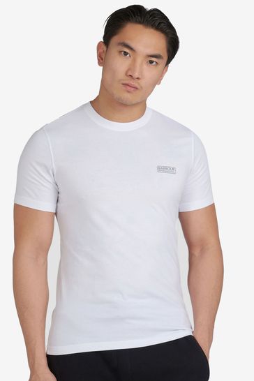 Herren Bekleidung Shirts T-Shirts Kappa Herren T-Shirt Gr INT L 