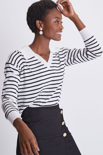 Buy Black A Line Mini Skirt from Next Luxembourg