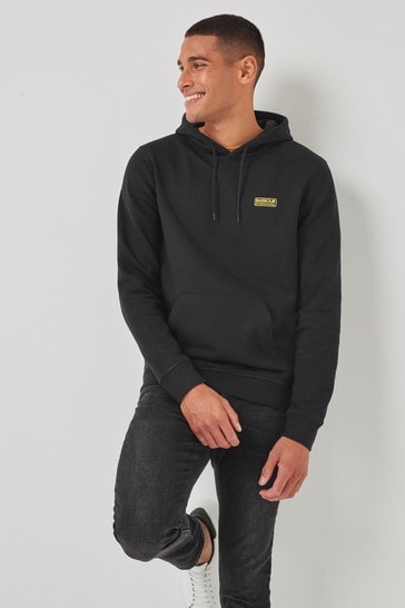barbour hoodies