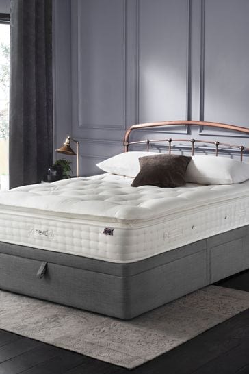 The Deluxe Plus 3000 Mattress