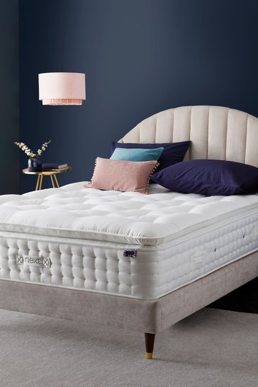 The Superior Deluxe 4500 Mattress