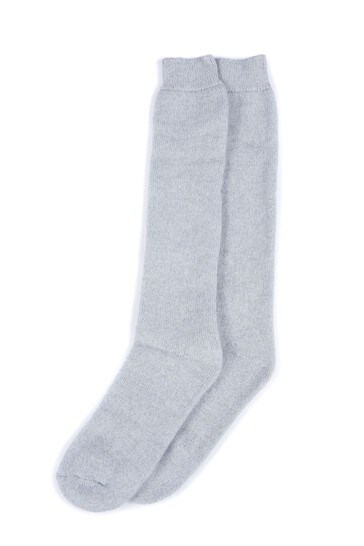 Barbour® Wellington Socks