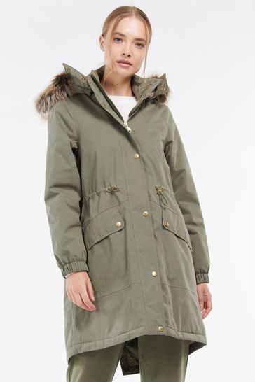 pajar long parka