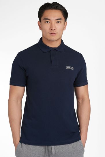 Barbour polo mens 2016 online