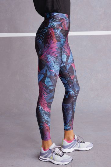 Buy Next Active Sports Sculpting Leggings from Next Luxembourg