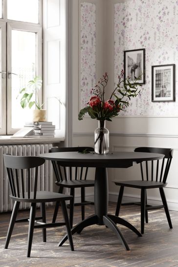 Laura ashley dining sales table ebay