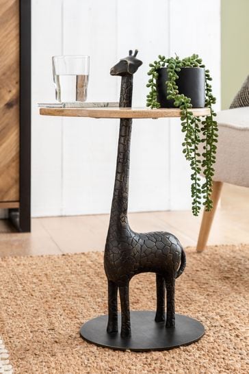 Giraffe 2025 side table