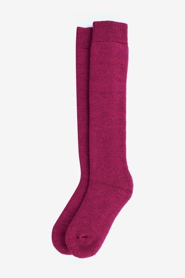 Barbour® Wellington Socks from Next Malta