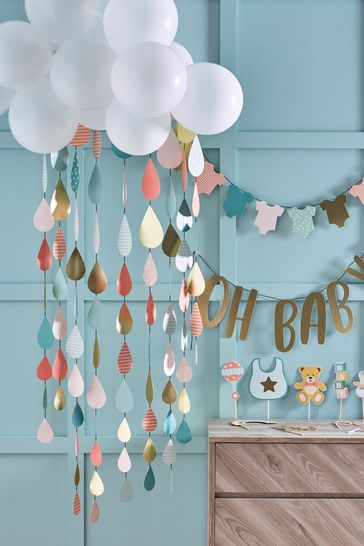 Next baby shower online