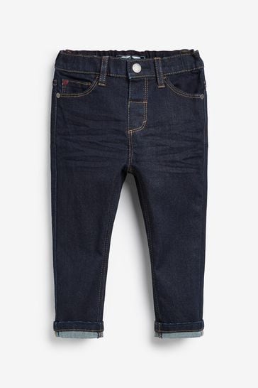 Buy Five Pocket Jeans With Stretch (3mths-7yrs) from Next Ireland