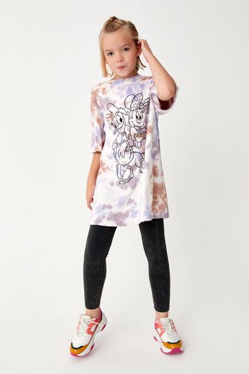 Minnie t shirt dress
