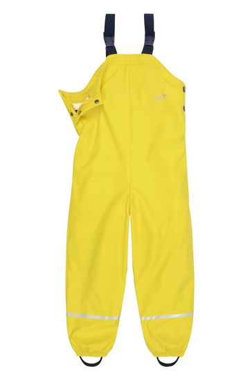 Muddy Puddles Recycled Puddleflex Waterproof Dungarees
