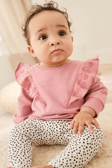 Monochrome baby clothes uk clearance