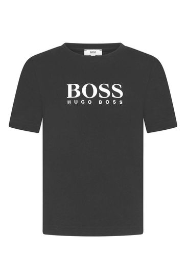 BOSS Black Logo T-Shirt