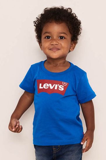 Levi's® Kids Batwing T-Shirt