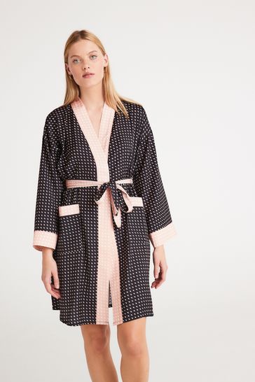 Buy B by Ted Baker Satin Robe from Next Japan