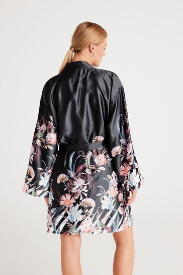 Ted baker kimono sale robe
