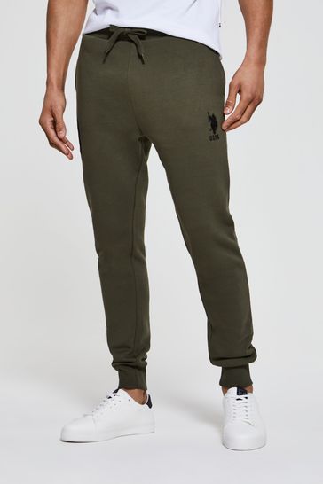 Us store polo joggers