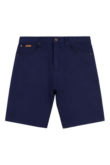 5 outlet pocket shorts
