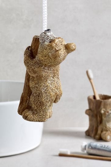 Buy Barnaby Bear Light Pull from the Next UK online shop