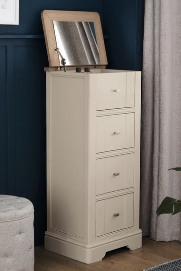 120cm tall deals chest of drawers