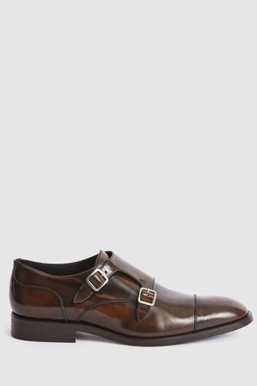 Reiss shoes clearance uk