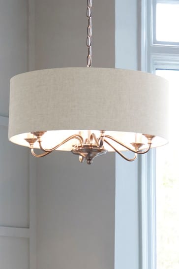 Burford 5 new arrivals light chandelier