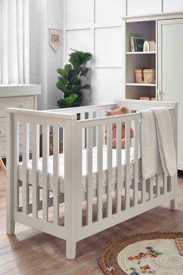Next sales cot bed