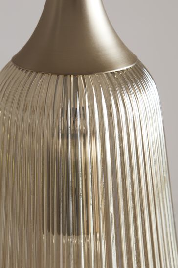 champagne ceiling light shade