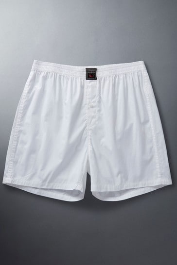 Winchcombe Woven Boxer