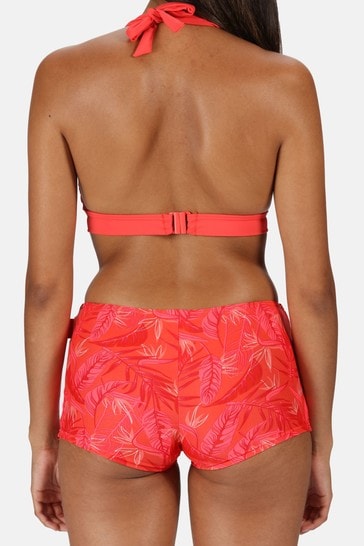 regatta bikini shorts