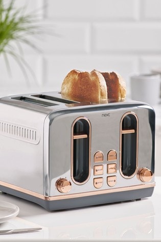 Next toaster best sale