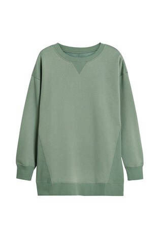 Longline hoodies uk clearance