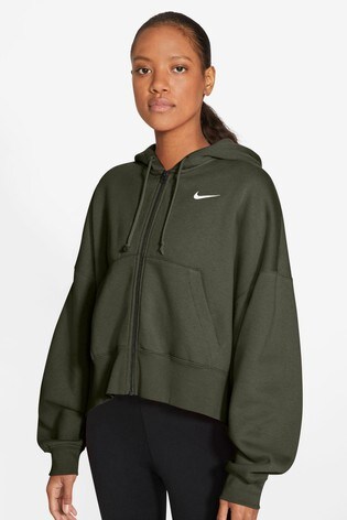 nike light dew hoodie