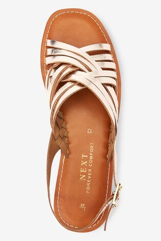 next forever comfort sandals