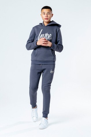 boys hype joggers