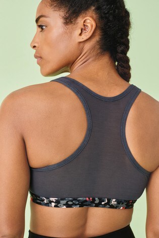 next high impact sports bra