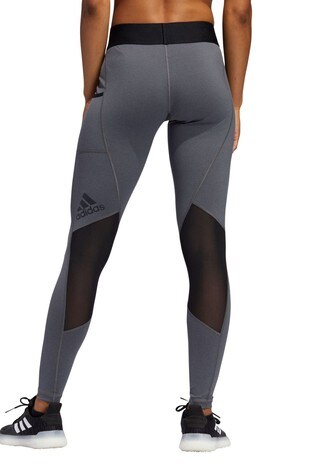 adidas alphaskin long tights