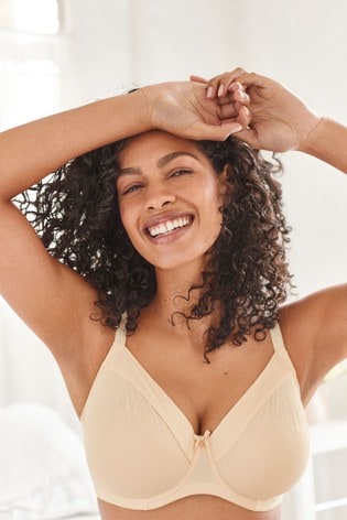 Next full cup bra