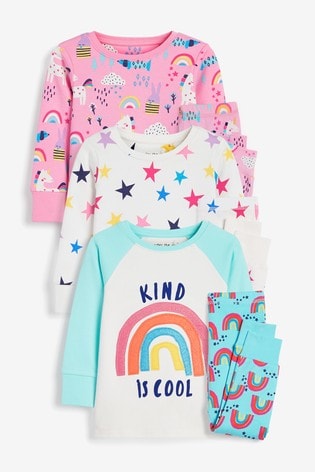 Next unicorn pyjamas