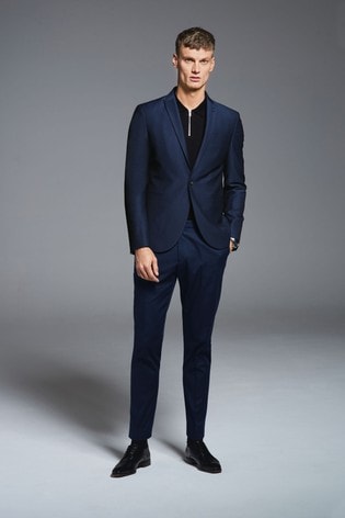 nike suit jacket