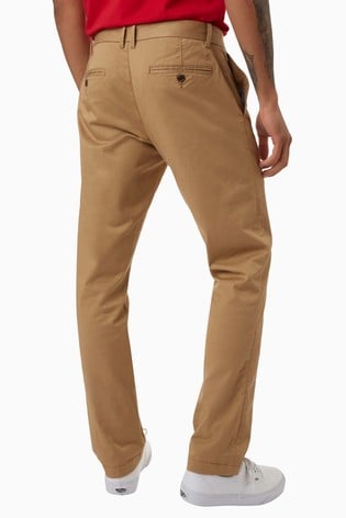 original penguin slim fit chinos