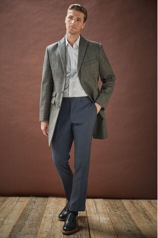next epsom coat