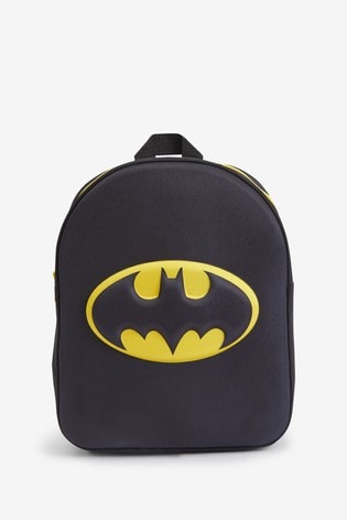 Black Batman® Bag