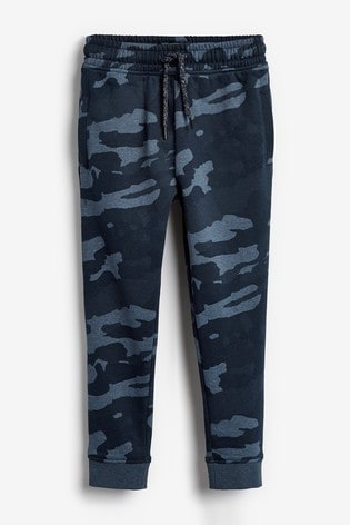 skinny cuffed joggers